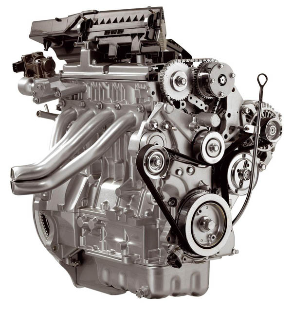 2009  Gs430 Car Engine